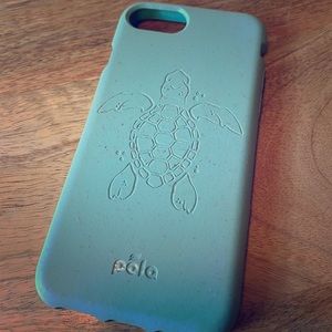 PELA iPhone7 phone case